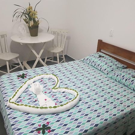 Vargas Peruibe Hotel Εξωτερικό φωτογραφία