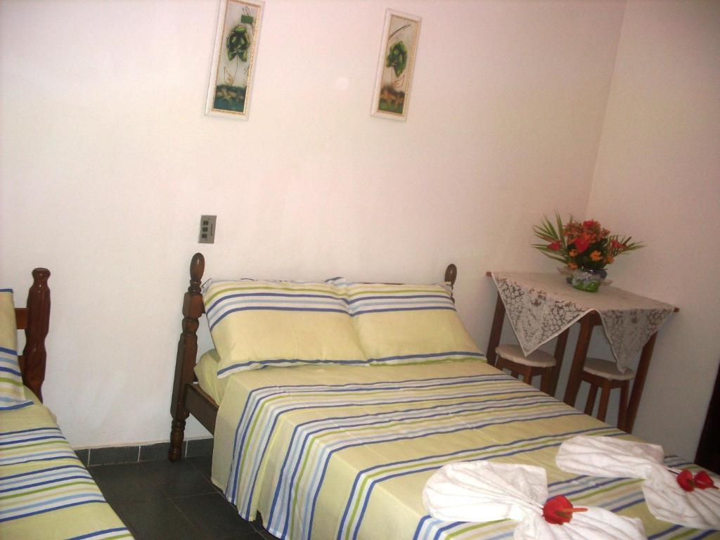 Vargas Peruibe Hotel Δωμάτιο φωτογραφία