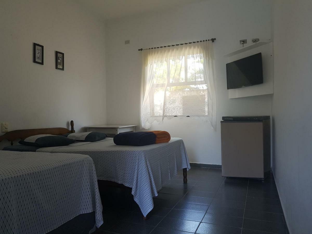 Vargas Peruibe Hotel Εξωτερικό φωτογραφία